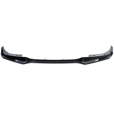 Spoiler Anteriore Performance Nero Lucido per BMW Serie 4 G22 G23 (2020+)