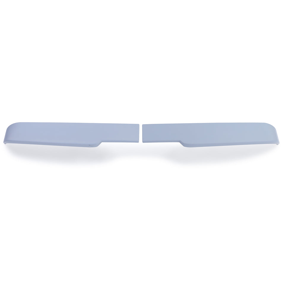 Spoiler Posteriore per Volkswagen Bus T5 T5.2 Porte Posteriori 03-15