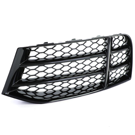 Griglia Paraurti Sinistro Nero per Audi RS5 B8 8T 10-17