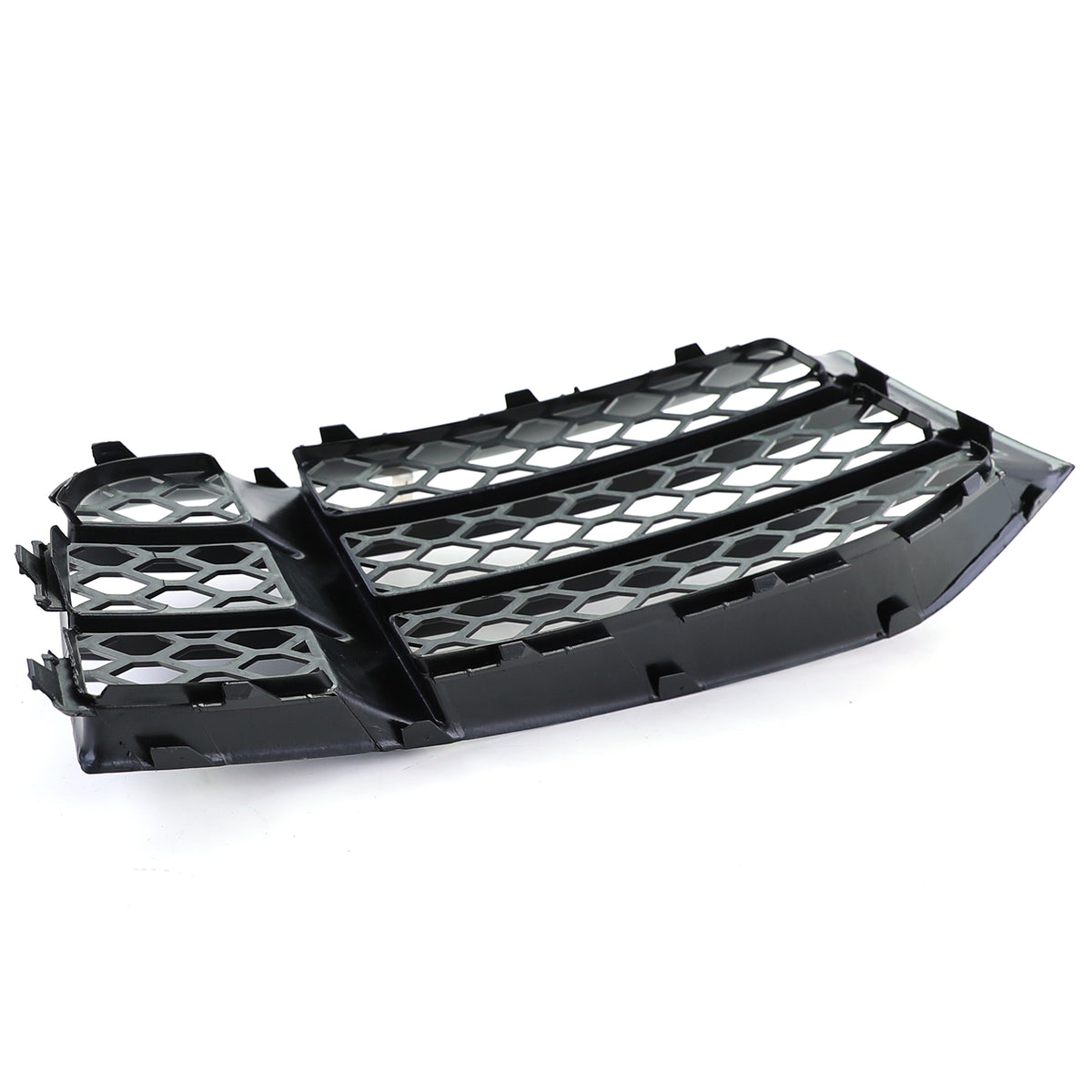 Griglia Paraurti Sinistro Nero per Audi RS5 B8 8T 10-17