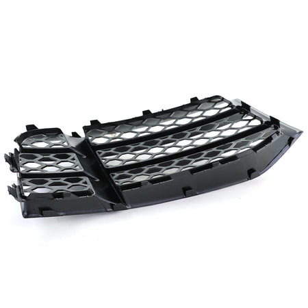 Griglia Paraurti Sinistro Nero per Audi RS5 B8 8T 10-17