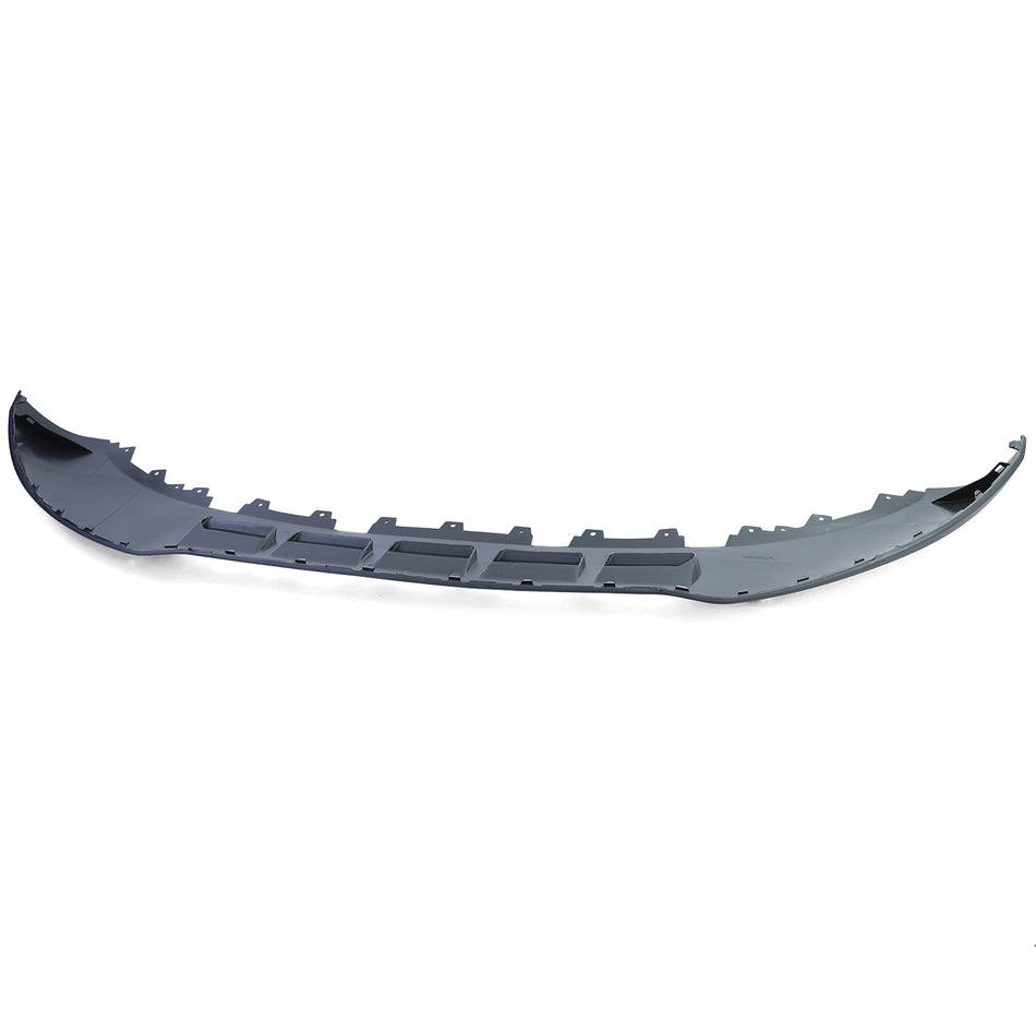 Spoiler Anteriore Rinforzo Paraurti per Audi Q5 8R 2012-2016