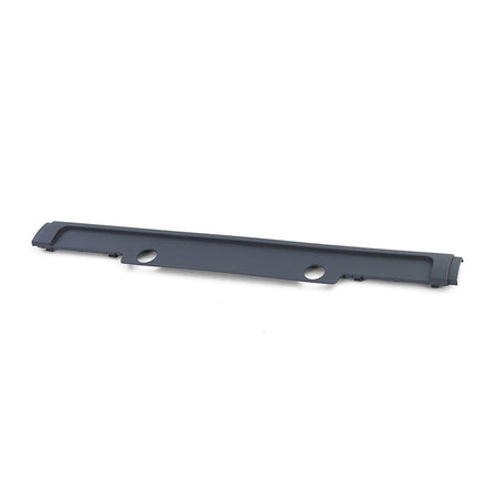 Supporto per Targa per Paraurti Sportivo per BMW Serie 3 E36 (1990-1999)