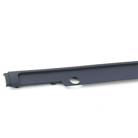 Supporto per Targa per Paraurti Sportivo per BMW Serie 3 E36 (1990-1999)