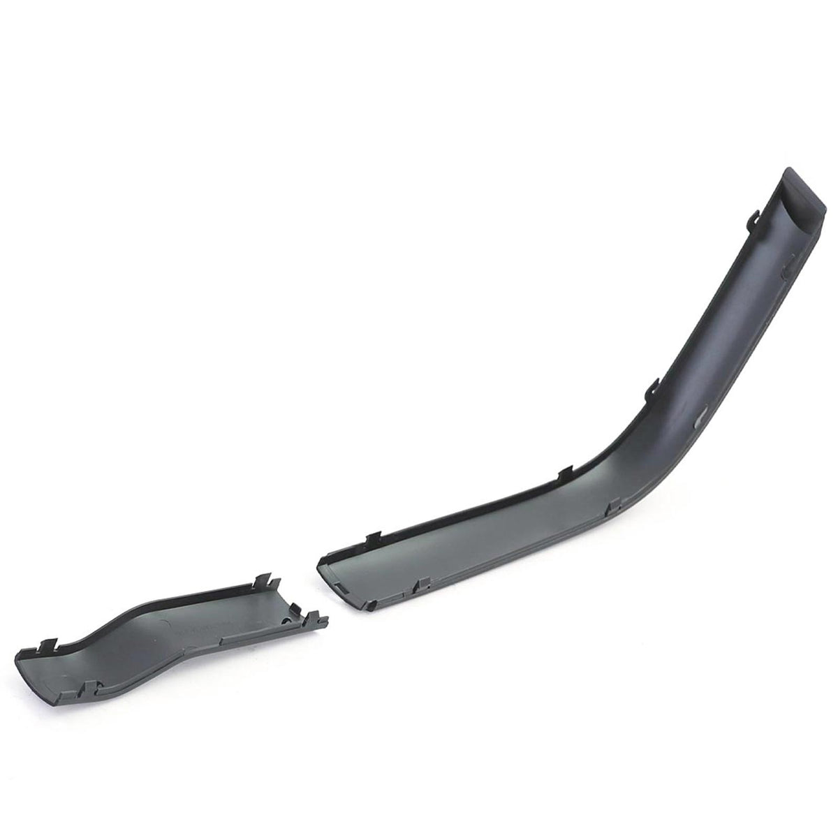 Modanature Paraurti Set 3 Pezzi per BMW Serie 3 E36 (1990-1999)