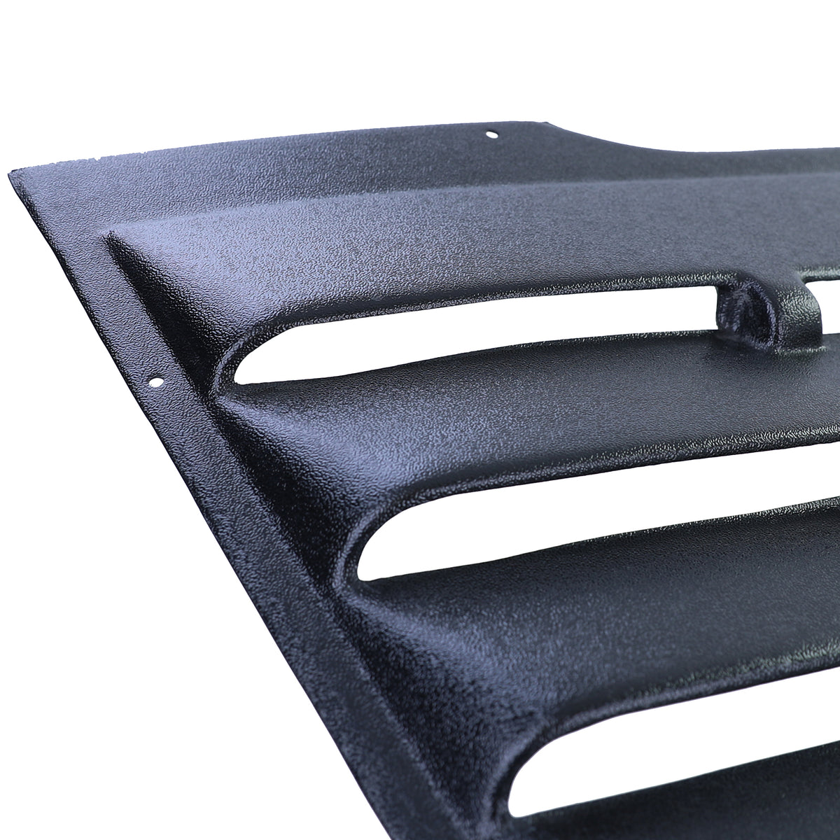 Copertura Jalousie Posteriore Louvers per Ford Mustang Coupé 2014-2022