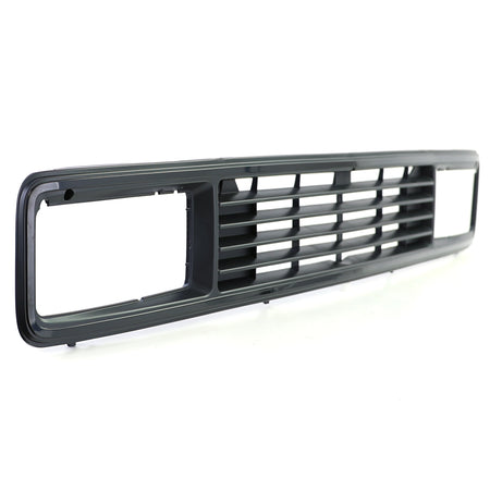 Griglia Senza Emblema per Volkswagen Bus T3 (1979-1992) Fari Rettangolari