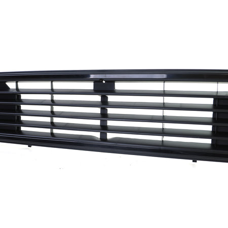 Griglia Senza Emblema per Volkswagen Bus T3 (1979-1992) Fari Rettangolari
