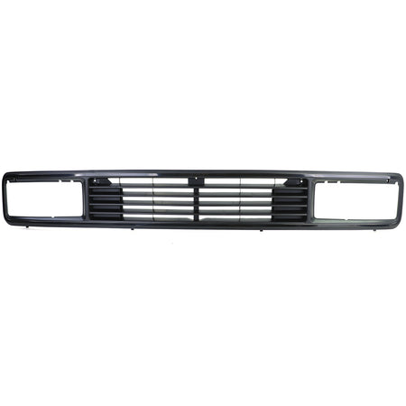 Griglia Senza Emblema per Volkswagen Bus T3 (1979-1992) Fari Rettangolari