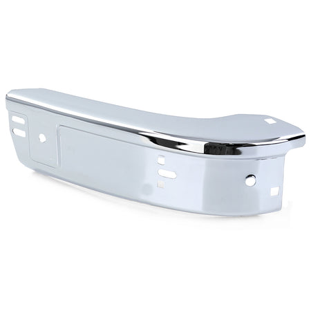 Paraurti Anteriore Cromato Angolo Destro per BMW Serie 3 E30 82-87