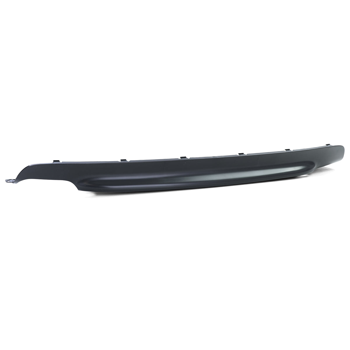 Diffusore Posteriore Sportivo Nero per BMW E46 M-Pacchetto Berlina Coupé Cabrio