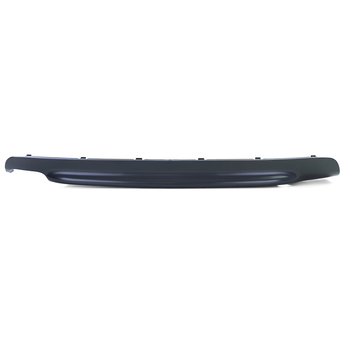 Diffusore Posteriore Sportivo Nero per BMW E46 M-Pacchetto Berlina Coupé Cabrio