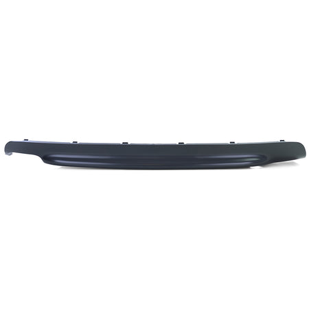 Diffusore Posteriore Sportivo Nero per BMW E46 M-Pacchetto Berlina Coupé Cabrio