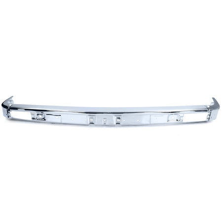 Paraurti Anteriore Set Cromato Destro Sinistro Centrale per BMW Serie 3 E30