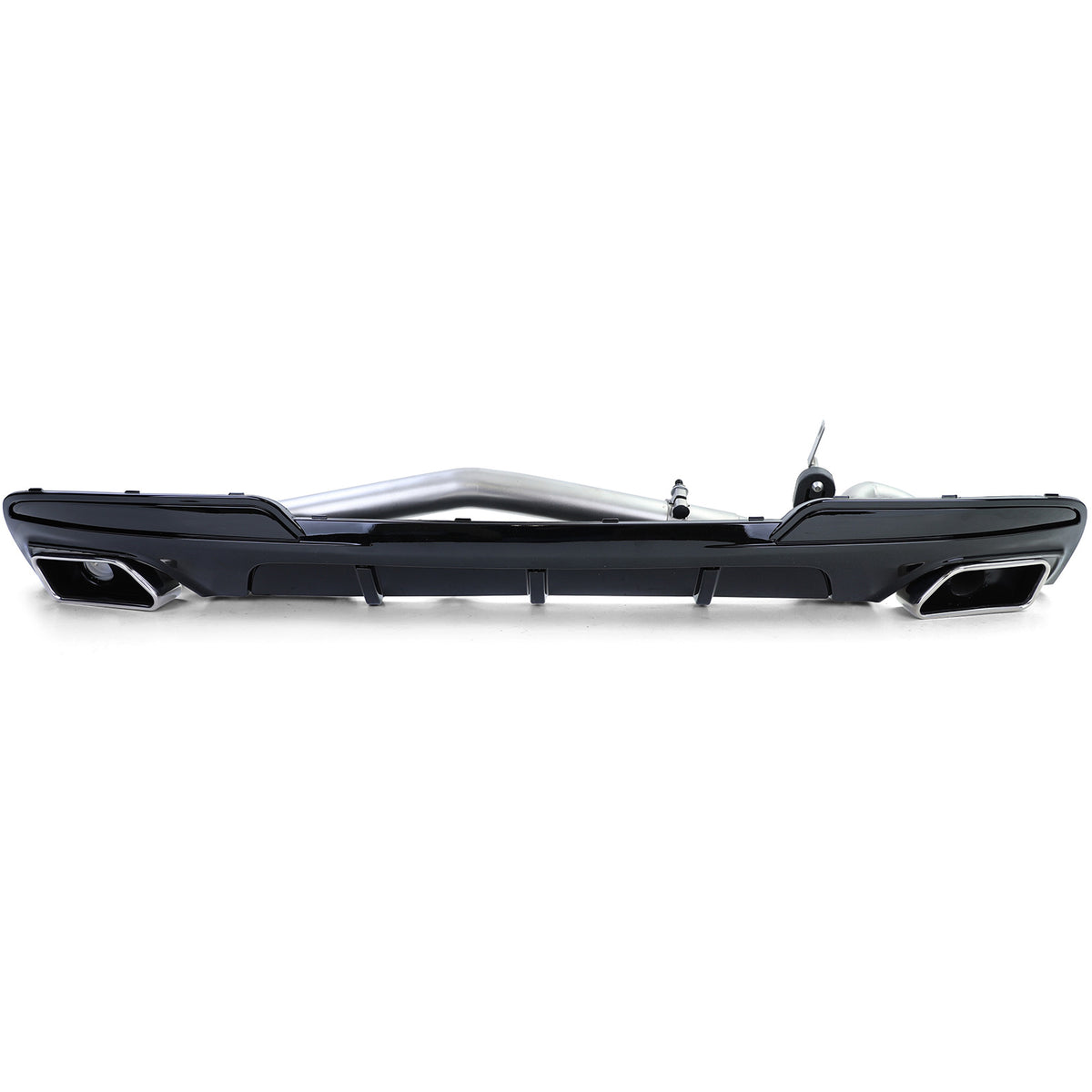 Diffusore Posteriore Sportivo in ABS per BMW F10 F11 520 525 530 (2010-2017)