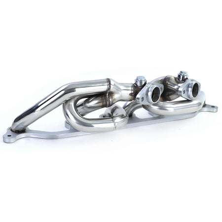 Collettori Scarico in Acciaio Inox per Jeep Grand Cherokee WJ 4.0 (98-04)