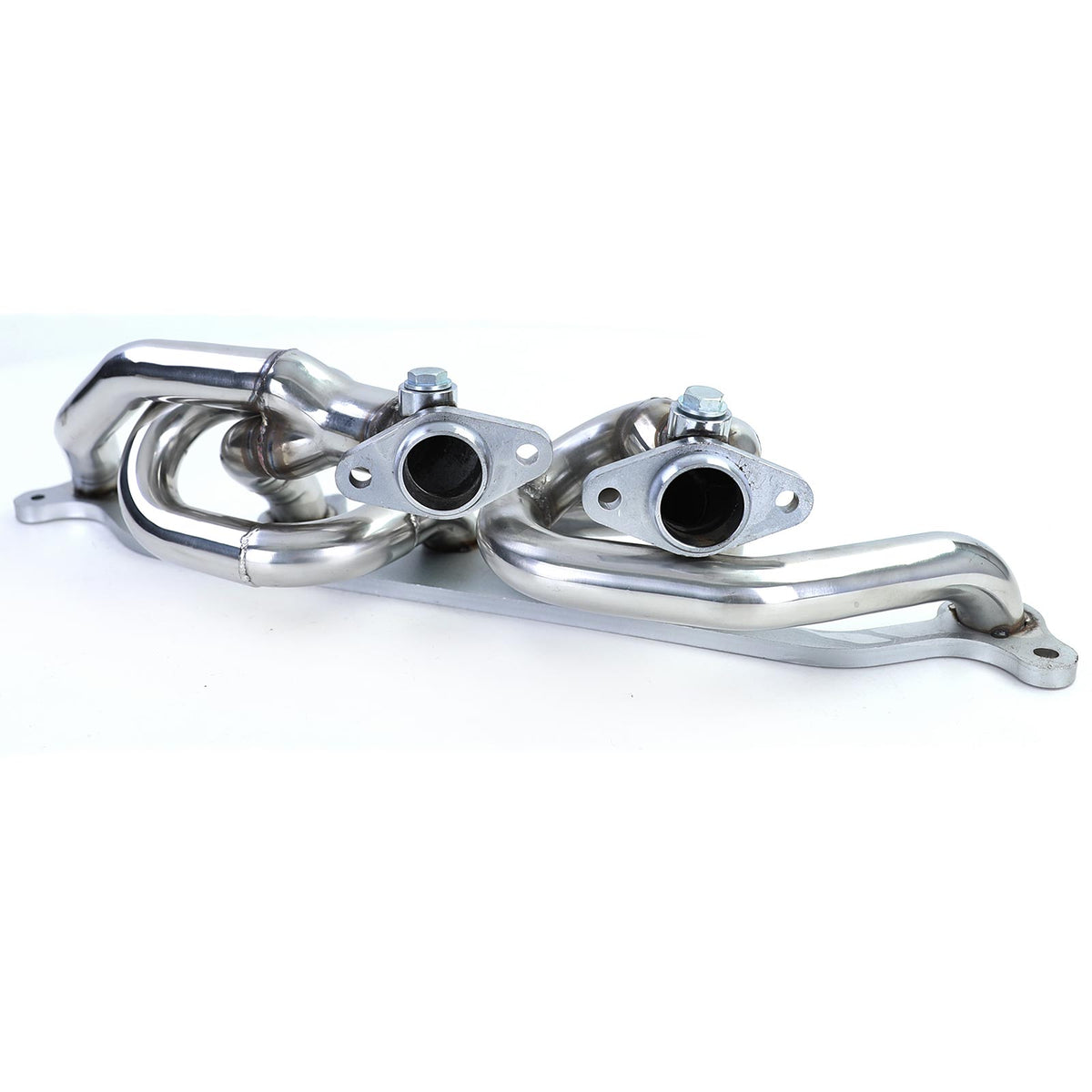 Collettori Scarico in Acciaio Inox per Jeep Grand Cherokee WJ 4.0 (98-04)