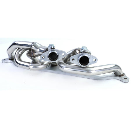 Collettori Scarico in Acciaio Inox per Jeep Grand Cherokee WJ 4.0 (98-04)