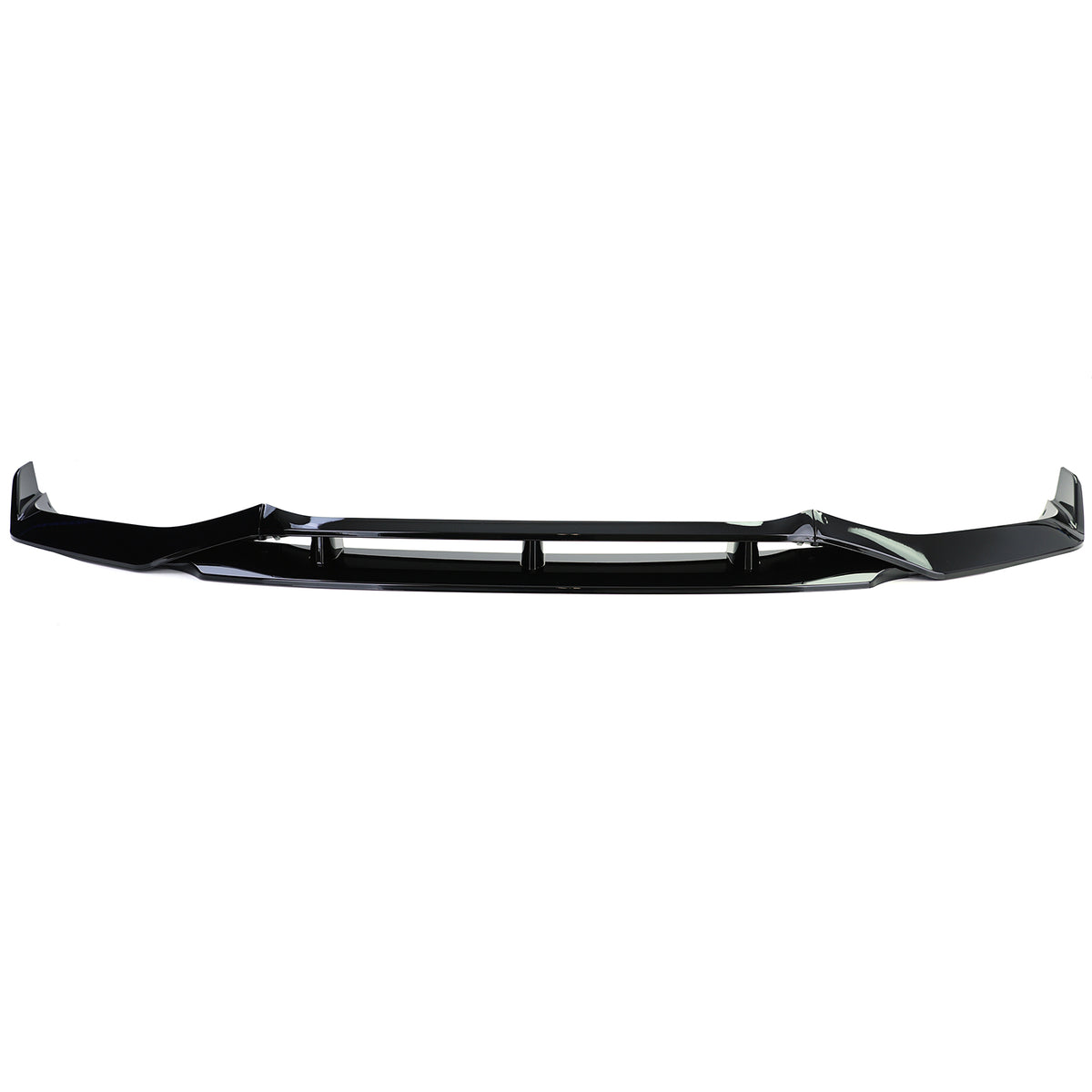 Spoiler Anteriore Performance Look Nero Lucido per BMW X5 F15 (2013-2018)