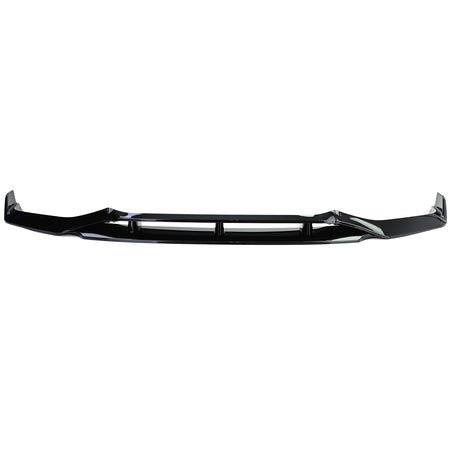 Spoiler Anteriore Performance Look Nero Lucido per BMW X5 F15 (2013-2018)