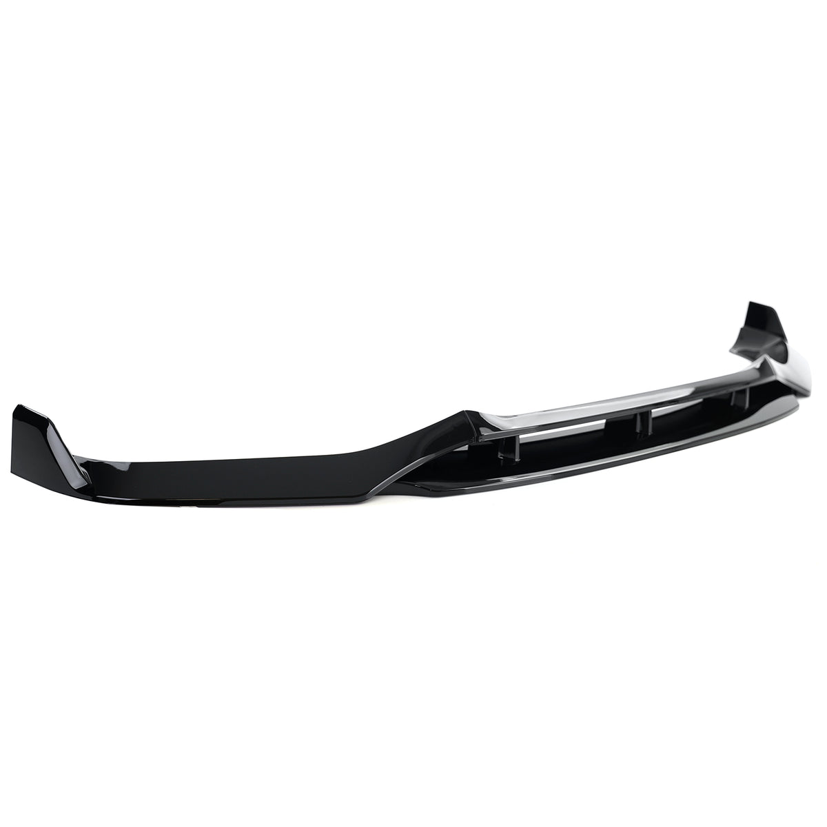 Spoiler Anteriore Performance Look Nero Lucido per BMW X5 F15 (2013-2018)