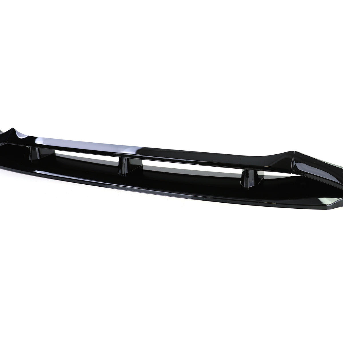 Spoiler Anteriore Performance Look Nero Lucido per BMW X5 F15 (2013-2018)
