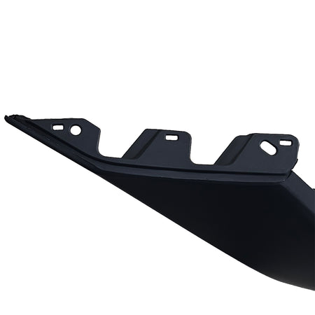Paraurti Anteriore Sportivo Facelift Look con Griglia per BMW Serie 3 E90 05-08