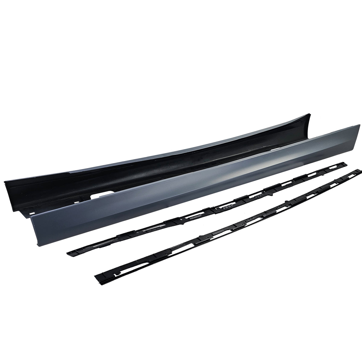 Minigonne Sport Performance per BMW Serie 3 E90 E91 05-08