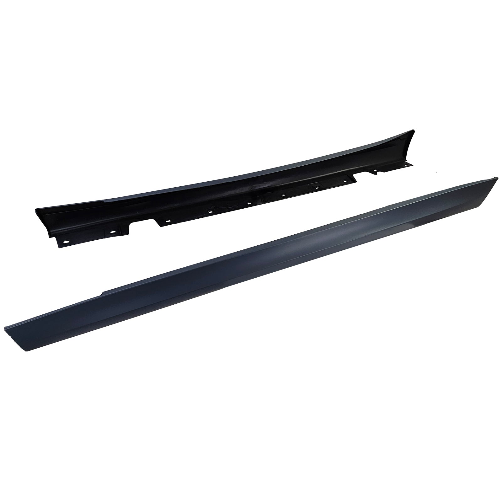 Minigonne Sport Performance per BMW Serie 3 E90 E91 05-08