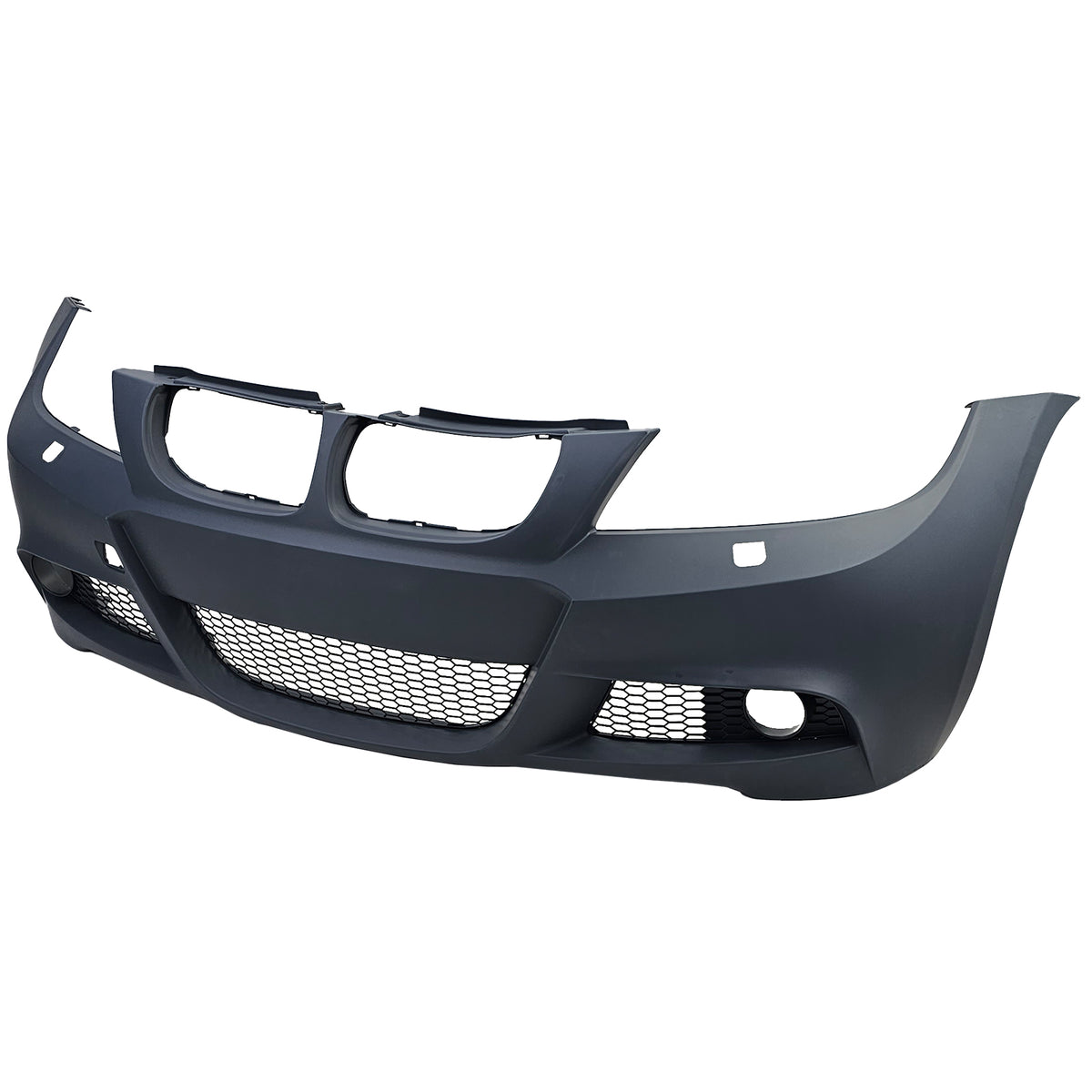 Paraura Anteriore Sportivo per BMW Serie 3 E90 E91 08-13 LCI