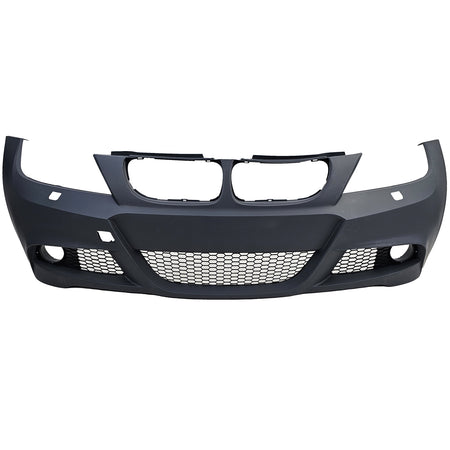 Paraura Anteriore Sportivo per BMW Serie 3 E90 E91 08-13 LCI