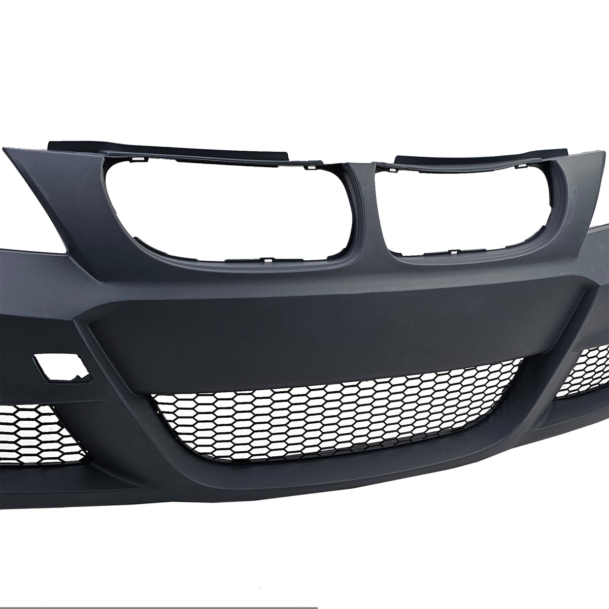 Paraura Anteriore Sportivo per BMW Serie 3 E90 E91 08-13 LCI