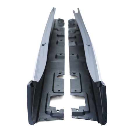 Minigonne Set Sport-Look per BMW Serie 5 F10 F11 2009-2017
