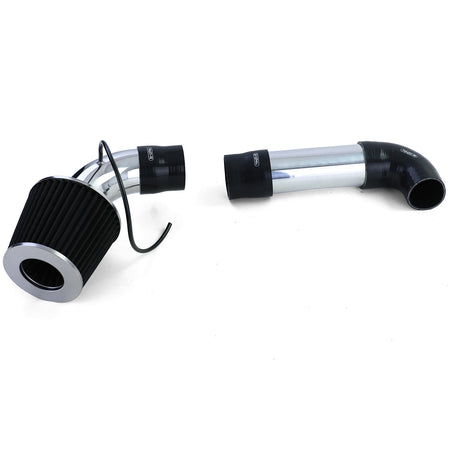 Aspirazione Diretta Kit con Filtro Sportivo Nero per Volkswagen Golf 3 Vento