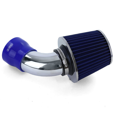 Kit Aspirazione Sportivo Blu per BMW Serie 3 E46 1998-2006