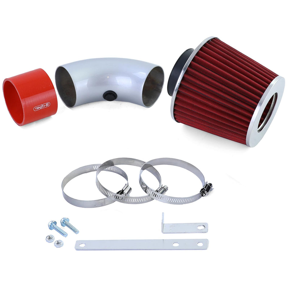 Kit Aspirazione Sportivo Rosso per BMW 318i Z3 1.9 E36