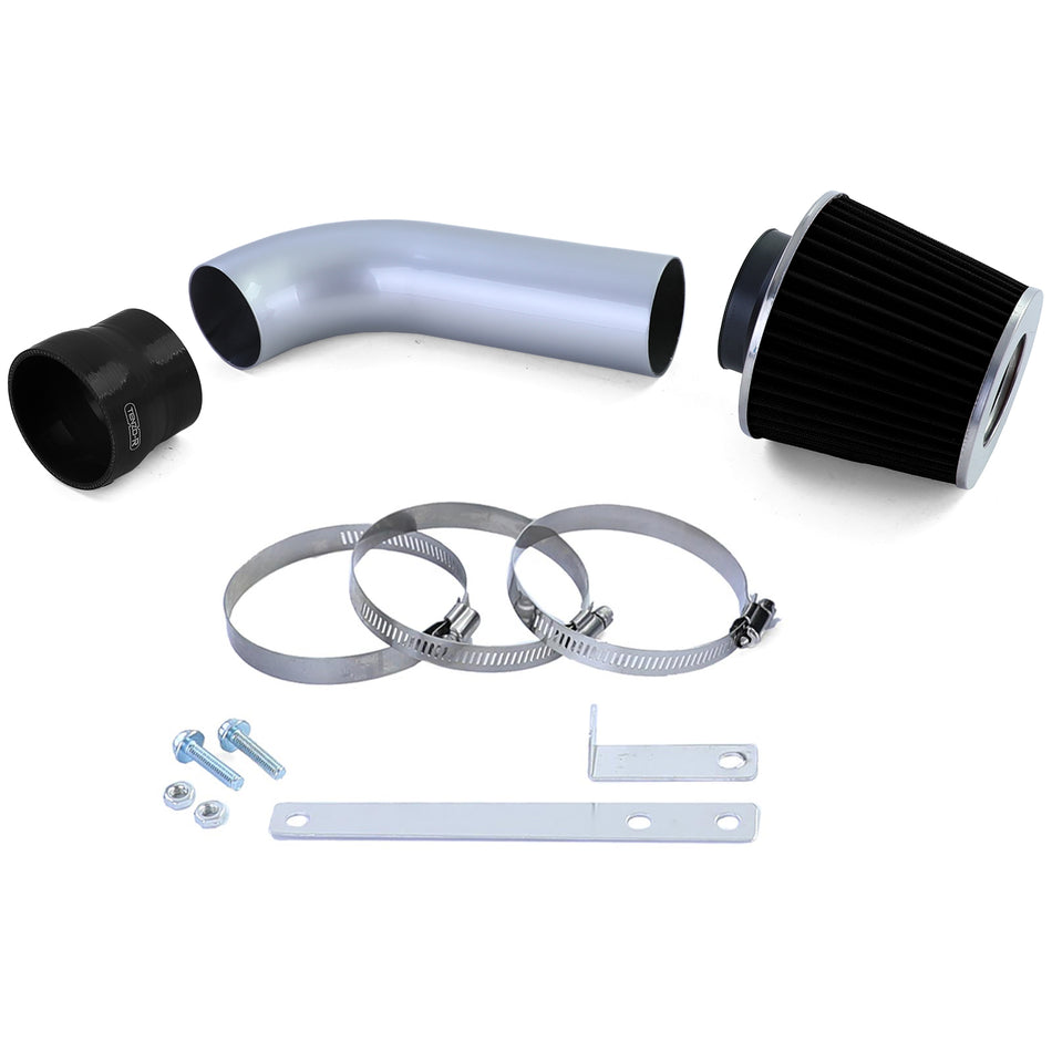 Kit Aspirazione Sportivo Filtro Aria Nero Tenzo-R per BMW E39 525i 528i 530i