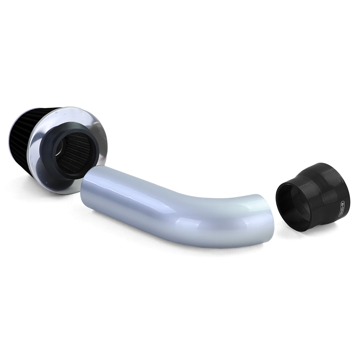 Kit Aspirazione Sportivo Filtro Aria Nero Tenzo-R per BMW E39 525i 528i 530i