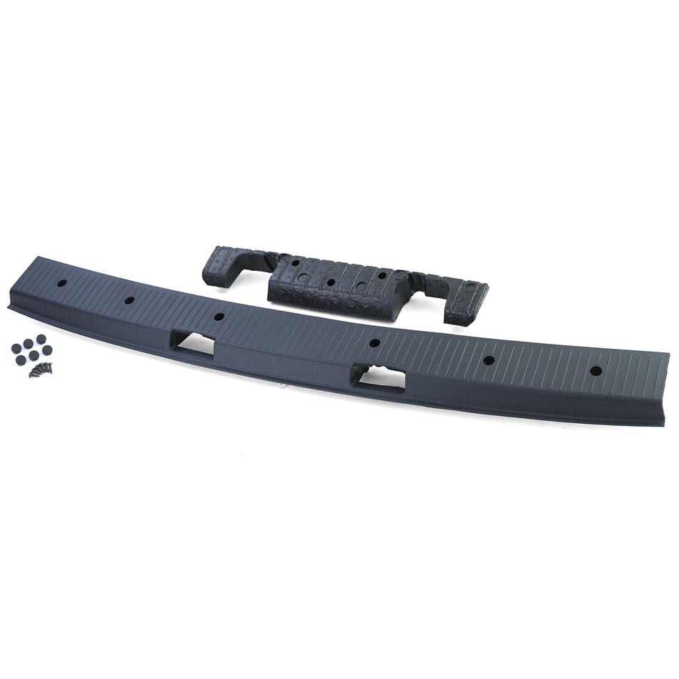 Copertura Schlossträger Posteriore per Volkswagen Bus T5 T5.1 T6 T6.1