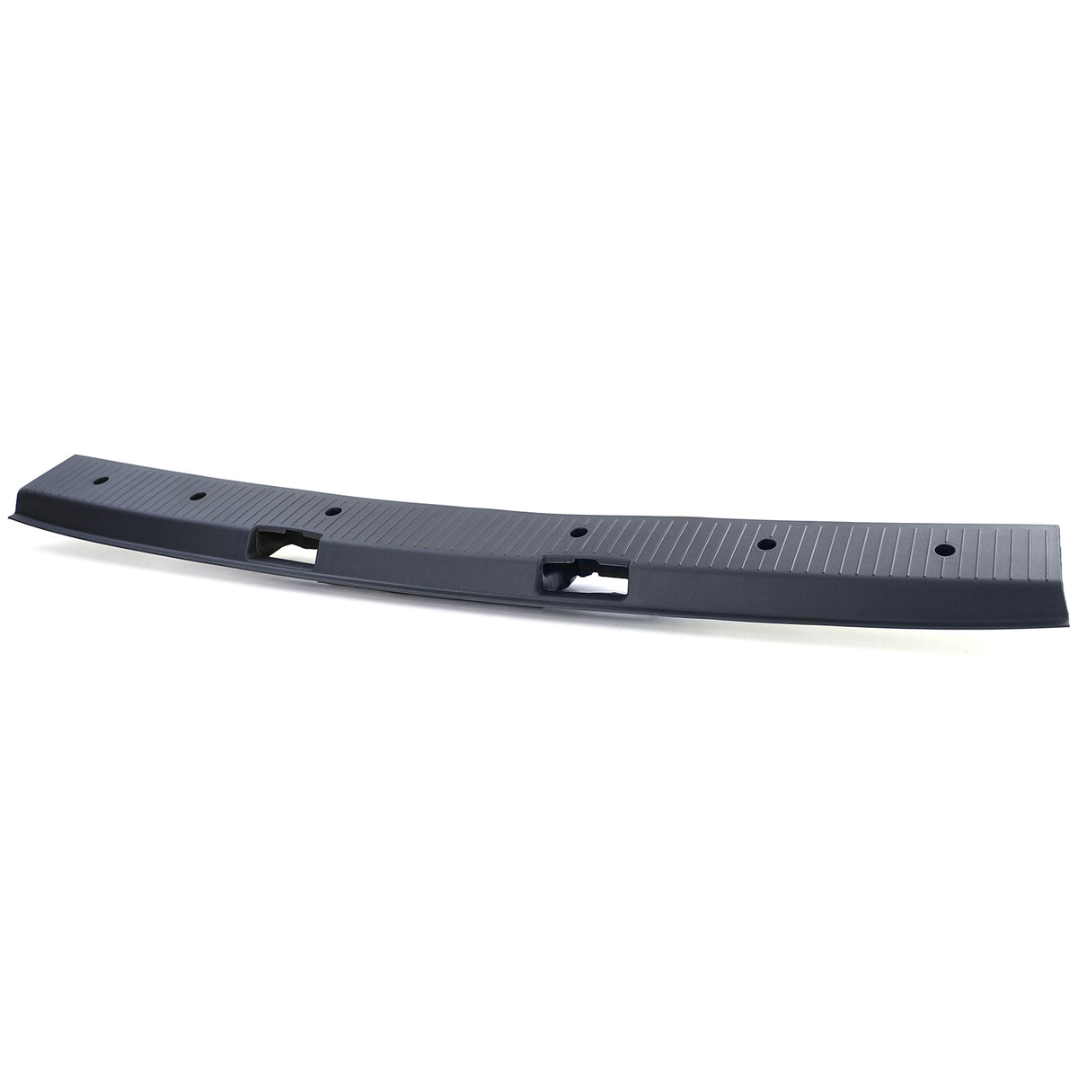Copertura Schlossträger Posteriore per Volkswagen Bus T5 T5.1 T6 T6.1