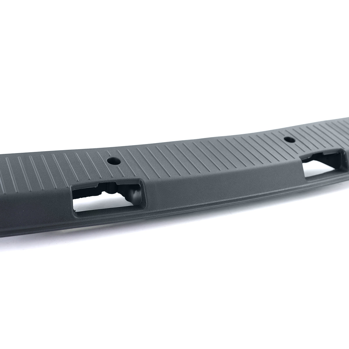 Copertura Schlossträger Posteriore per Volkswagen Bus T5 T5.1 T6 T6.1