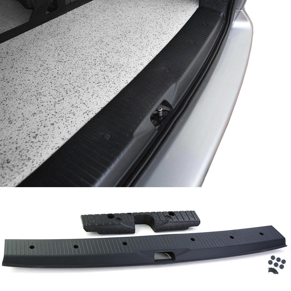 Copertura Schlossträger Posteriore per Volkswagen Bus T5 T5.1 T6 T6.1 (dal