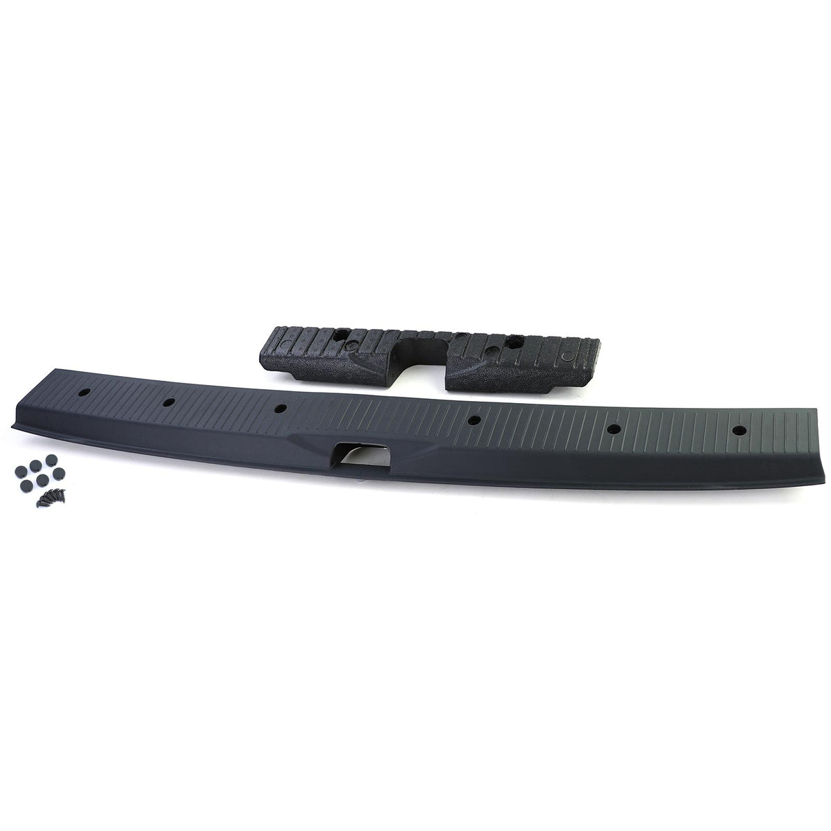 Copertura Schlossträger Posteriore per Volkswagen Bus T5 T5.1 T6 T6.1 (dal