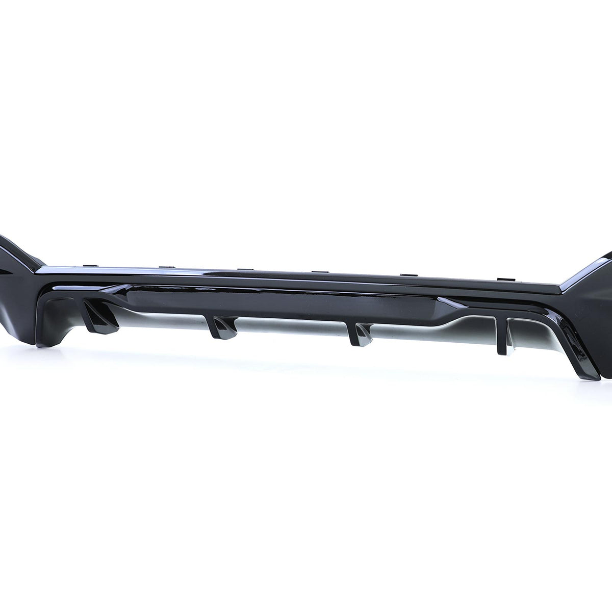 Diffusore Posteriore Sport Look 340 per BMW Serie 3 G20 G21 Berlina Touring