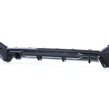 Diffusore Posteriore Sport Look 340 per BMW Serie 3 G20 G21 Berlina Touring
