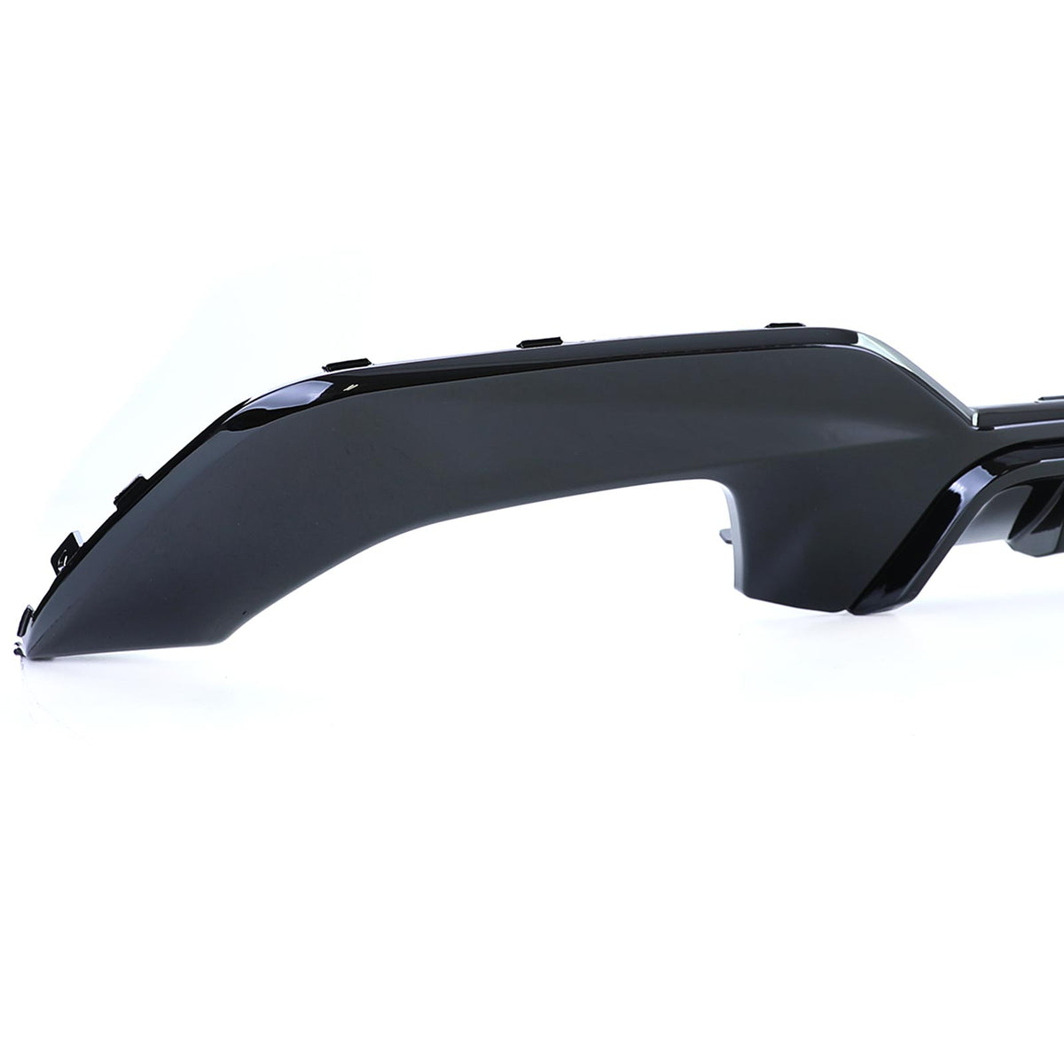 Diffusore Posteriore Sport Look 340 per BMW Serie 3 G20 G21 Berlina Touring