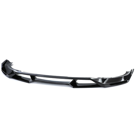 Spoiler Anteriore Performance Look Nero Lucido per BMW X3 G01 Dal 21 M-Pacchetto