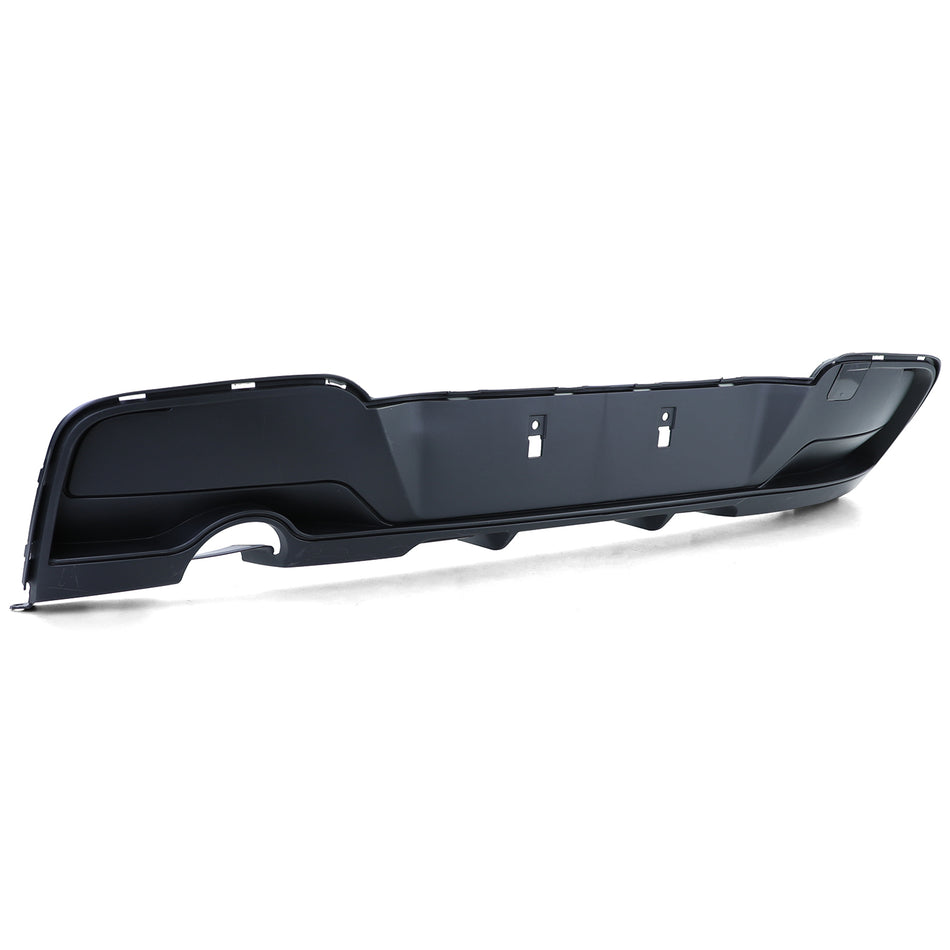 Diffusore Posteriore Performance per BMW Serie 1 F20 F21 11-15