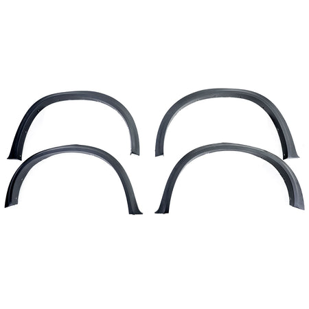 Parafango Allargato Set 4 Pezzi per BMW X5 E70 2007-2013