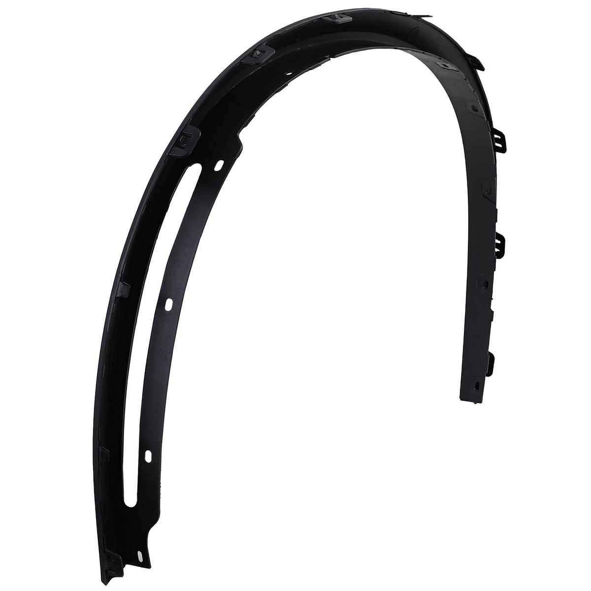 Parafango Passaruota Parafanghi Allargati per BMW X5 F15 2013-2018
